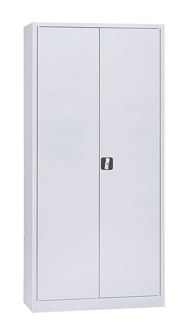 Craft Universal Storage Cabinet , 77"h x 36"w x 17"d , Grey Craft Universal Storage Cabinet , 77"h x 36"w x 17"d , Grey