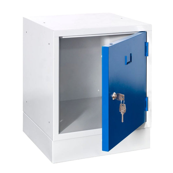 Craft Cube Lockers , 18"h x 18"w x 18"d Craft Cube Lockers , 18"h x 18"w x 18"d