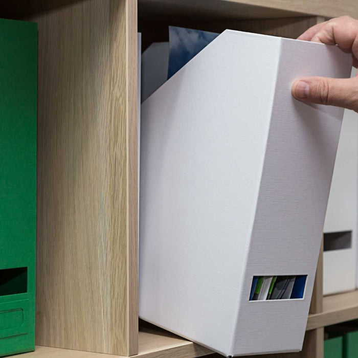 The Importance of Filing Cabinets in Various Settings