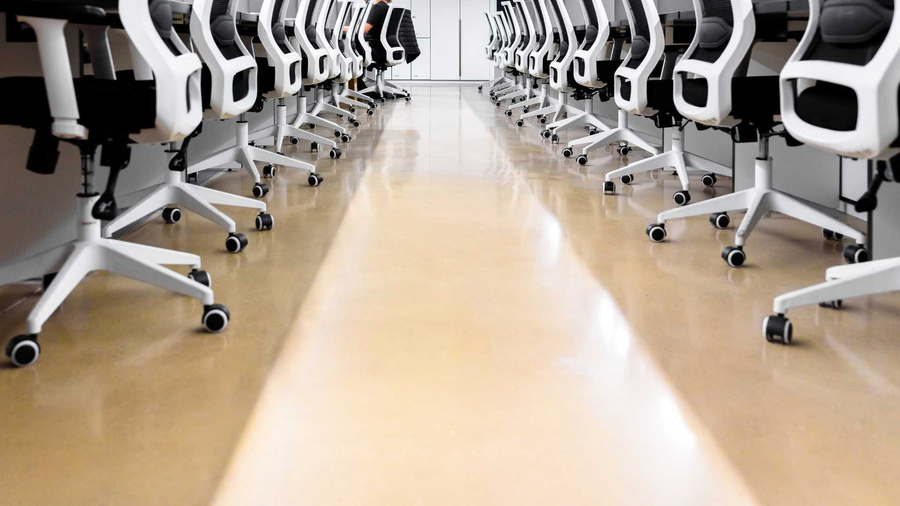 What to Choose for Office Flooring: Options and Considerations