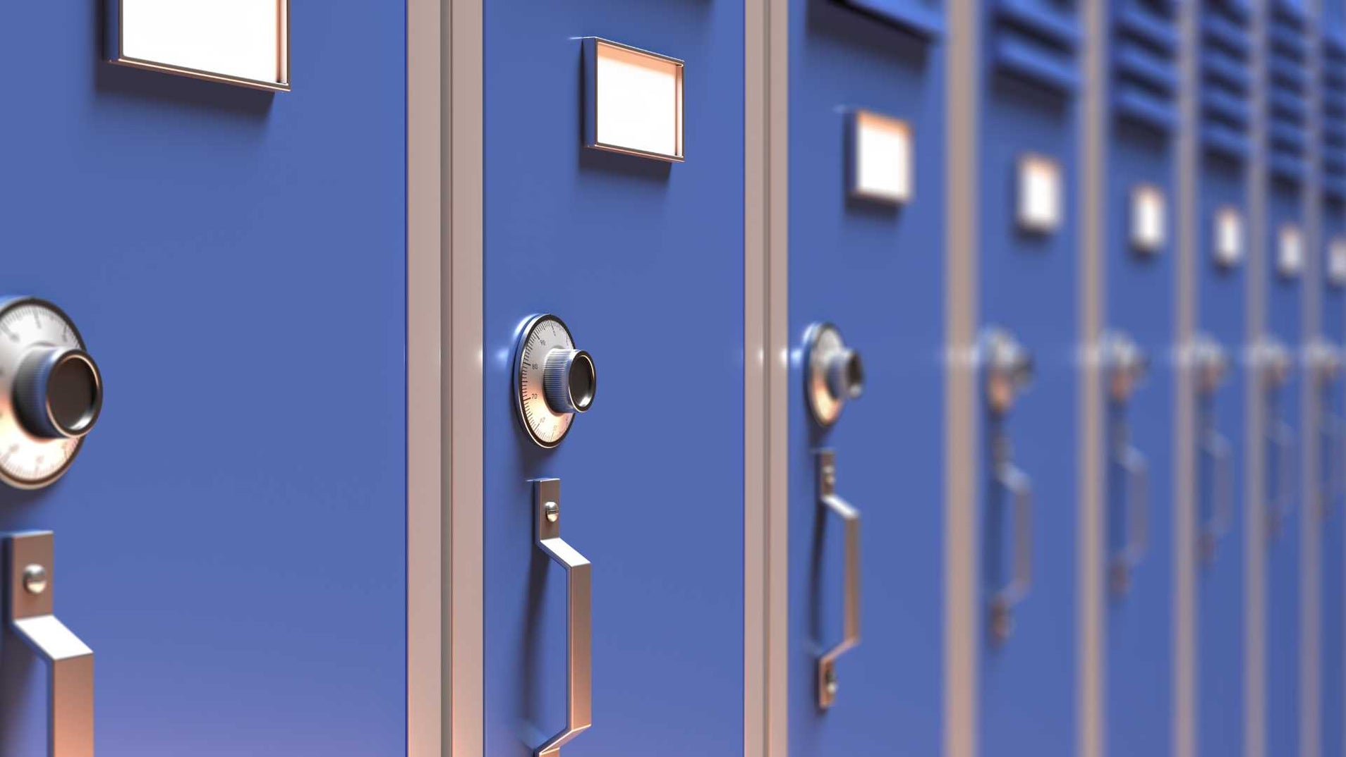 Why Quality Lockers Are Essential for Security | Prime Industrial ...