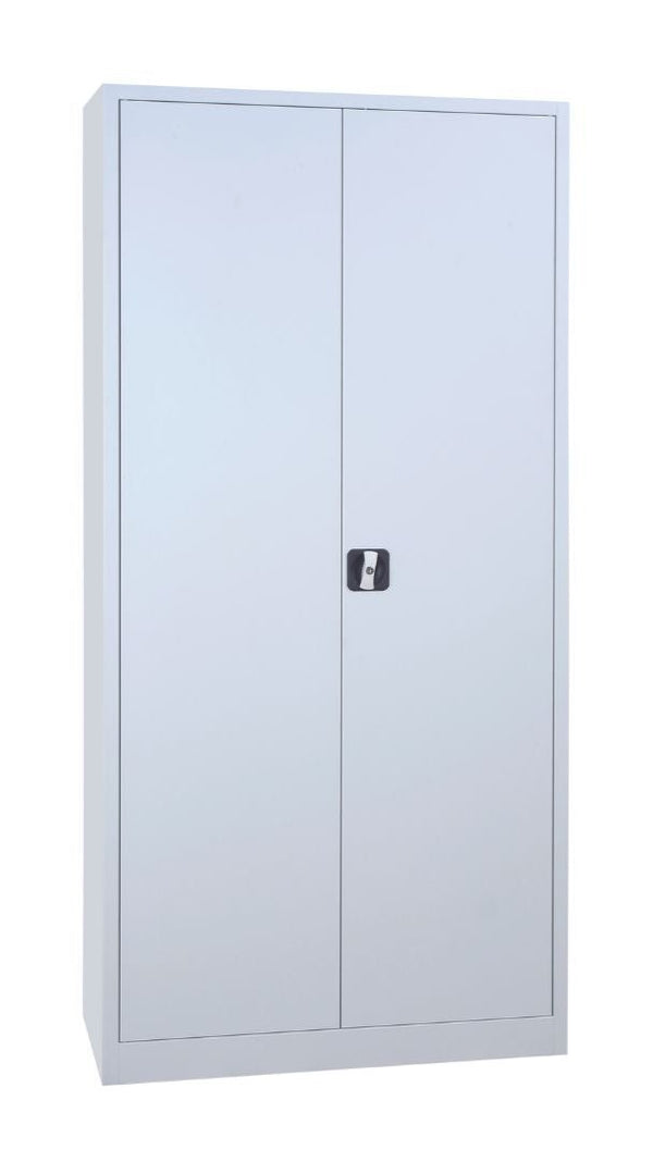 Craft Filing Cabinet , 70"h x 31"w x 17"d , Grey