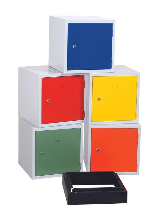 Craft Cube Lockers , 18"h x 18"w x 18"d