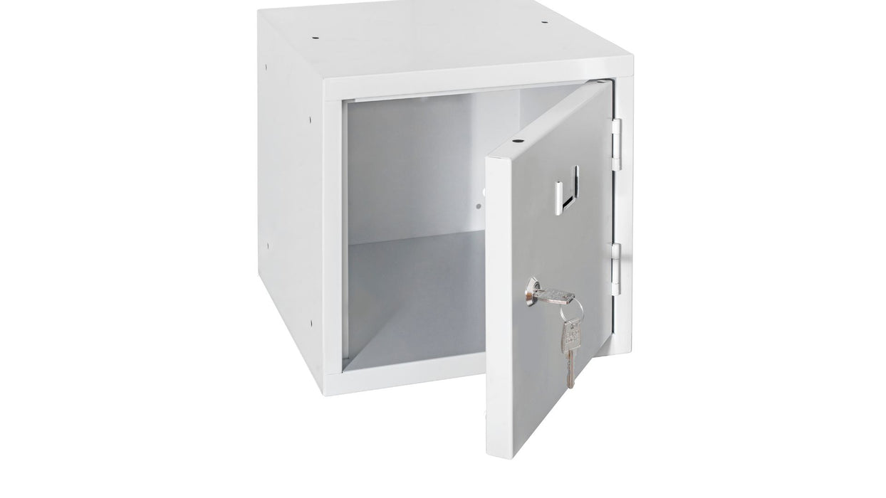 Craft Cube Lockers , 18"h x 18"w x 18"d