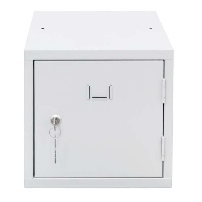 Craft Cube Lockers , 12"h x 12"w x 12"d