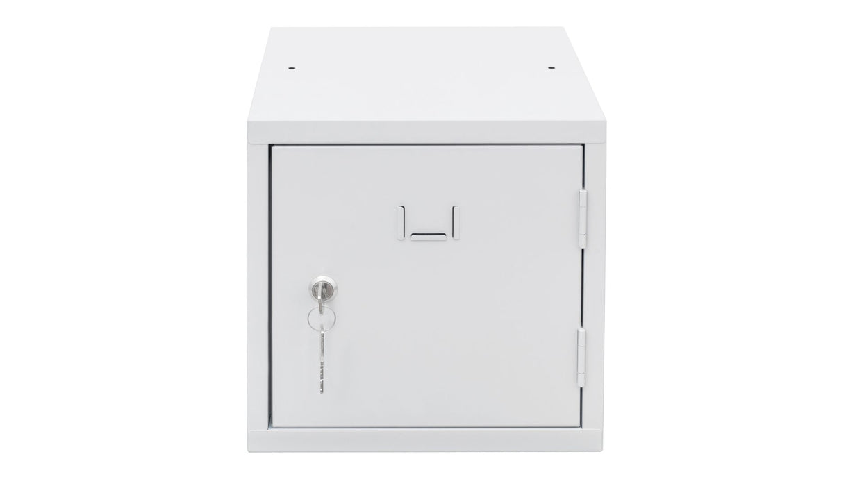 Craft Cube Lockers , 18"h x 18"w x 18"d