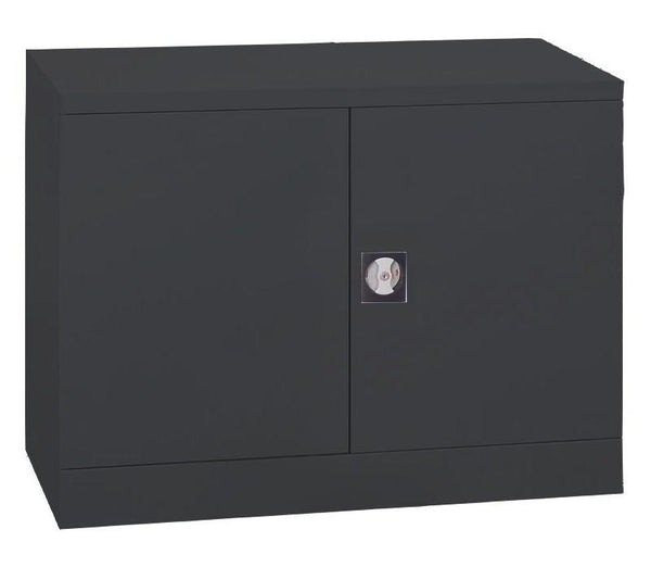 Craft Filing Cabinet , 39"h x 31"w x 15"d , Black