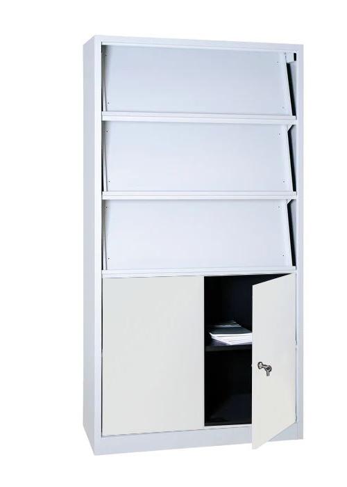 Craft Magazine Cabinets , 77"h x 39"w x 17"d