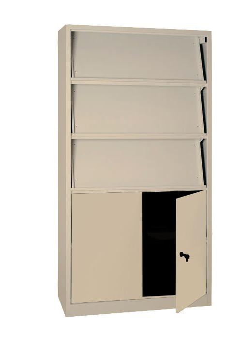 Craft Magazine Cabinets , 77"h x 39"w x 17"d